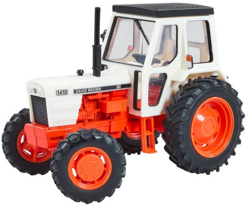 Britains bri 43393 david brown - britains,