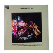 Santana - Santana III Vinyl LP