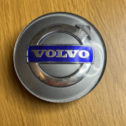 Genuine volvo alloy wheel - alloy,