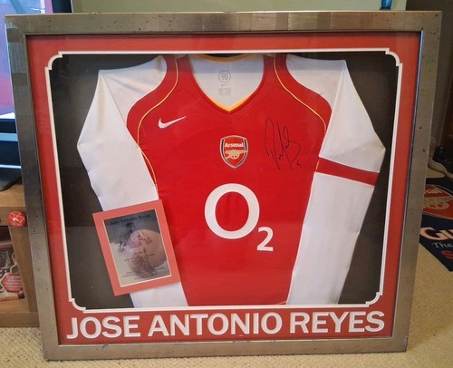 Jose antonio reyes - jose,