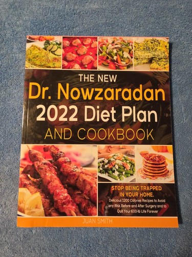 Nowzaradan 2022 diet - dr, &