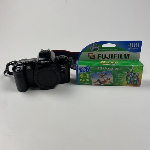 Canon eos rebel 1000d dslr - canon,