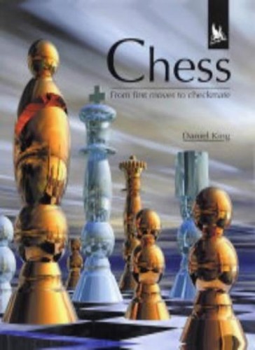 Chess from first moves - moves, to