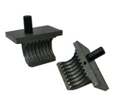 Metric Leadscrew Nut Assembly For ML10 Lathe 10295/ACC - Direct From Myford Ltd