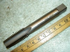 Goliath M18 x 2.5mm TAP HSS