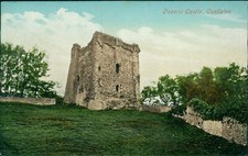 Castleton Peveril Castle