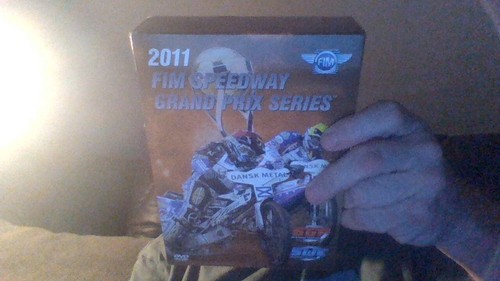2011 fim speedway - fim,