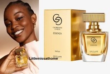 ORIFLAME GIORDANI GOLD ESSENZA