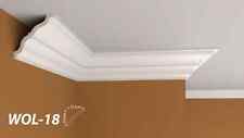Xps Coving Moulding Cornice Lightweight - Not Plaster- Premium Best Price- WOL18