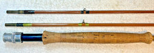 Split Cane Fly Rod SHARPE of
