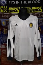 5/5 Scotland adults XXXL 2011