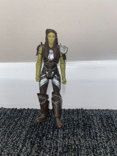 Garona warcraft 2016 - warcraft,