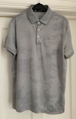 Rlx golf ralph lauren - lauren, grey