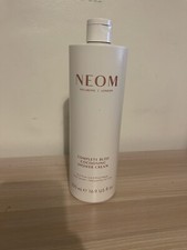 Neom London complete bliss cocooning shower cream 500ml Brand New