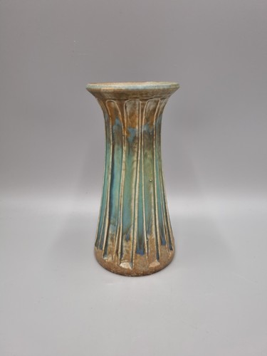 Vintage studio pottery - a,
