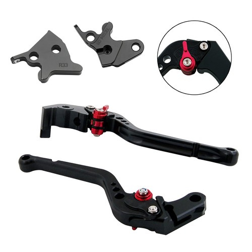 Long clutch brake lever fit - brake,