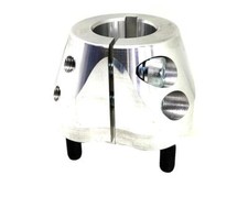 Go Kart 30mm Mono Short Rear