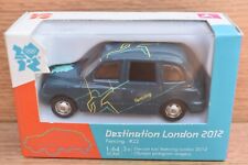Corgi TY66124 London 2012