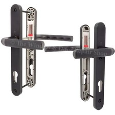 UPVC Door Handle Hoppe