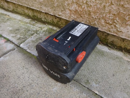 Genuine hilti bp6 - genuine, 86/36v