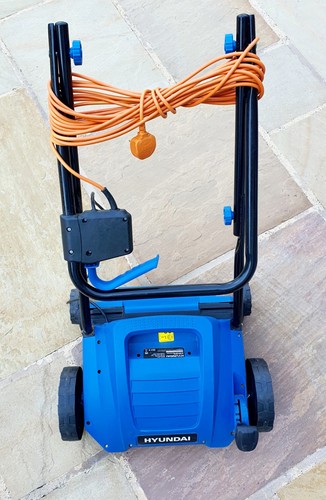 Hyundai 32cm electric - 12.6''/32cm,