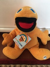 Vintage Zippy From Rainbow