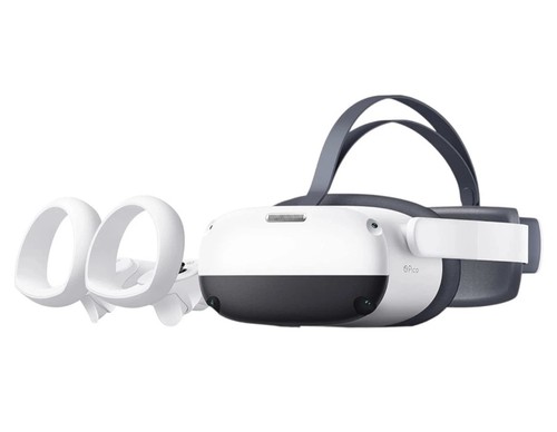 Pico neo link 256gb vr - pico, 3