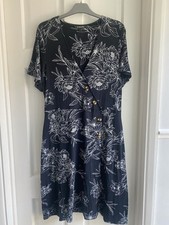 Bonmarche Dress - Size 14