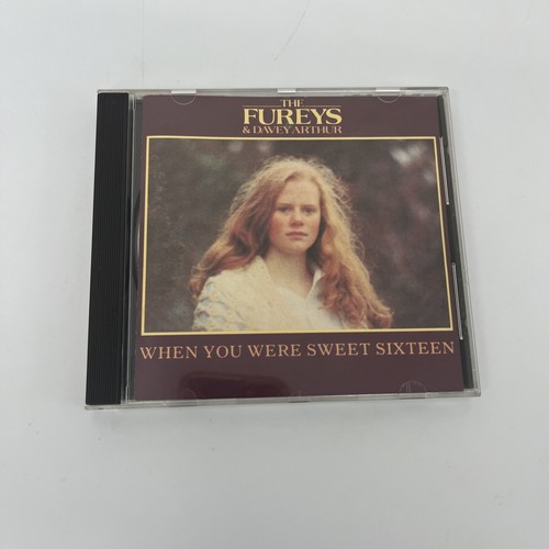 Fureys davey arthur - &,