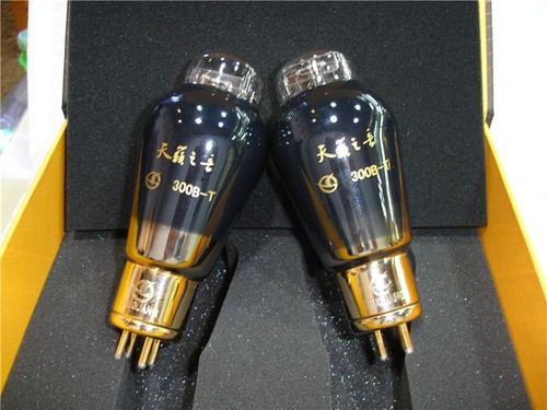 Shuguang 300b gold t - x,