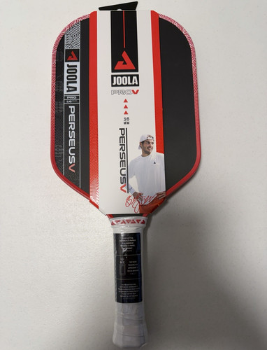 Joola perseus pro pickleball - v,