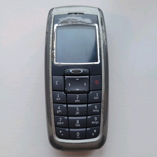 Vintage nokia 2600 - vintage,