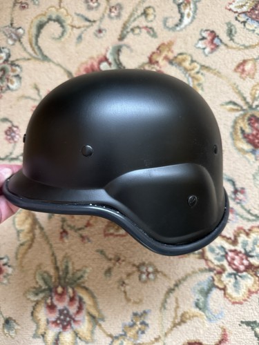 Tactical helmet new - helmet, unworn