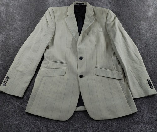 William hunt blazer - william,
