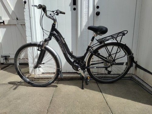 Trek navigator ladies - trek,