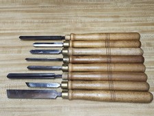 Vitage Delta Wood Lathe