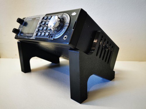 Desk stand for uniden - stand,