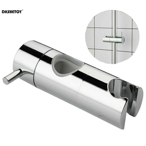 Adjustable shower head holder - shower,