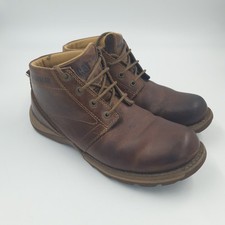 Caterpillar Harding Boots Mens