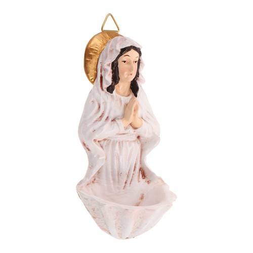 Church decor small holy water - ,