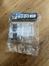 NEW  DeAgostini Star Wars  R2