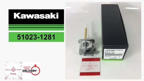 Kawasaki oem 51023 1281 - kawasaki,