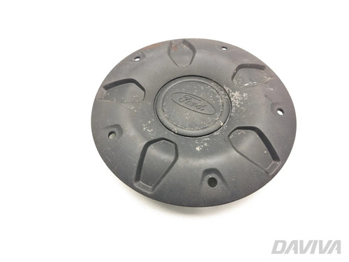 Ford transit custom wheel - transit,