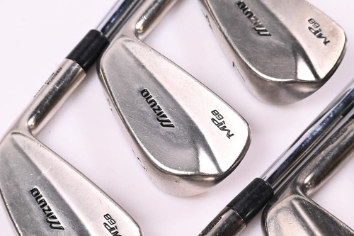Mizuno irons 5 pw - mizuno, mp-68