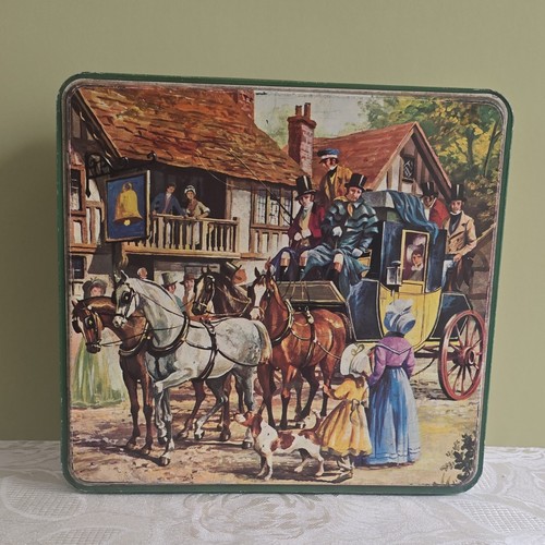 Vintage peek frean co - &,