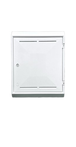 Mk2 surface mounted gas - surface,