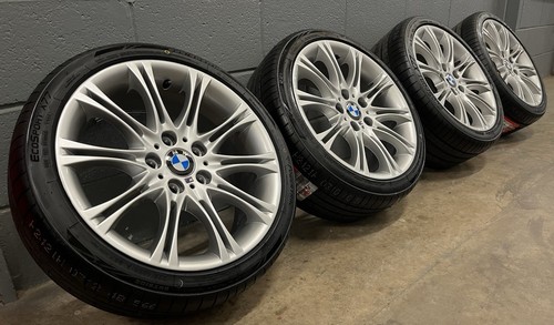 Genuine bmw e46 mv2 - e46, 18"