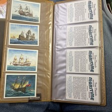 Tom Thumb Cigar Cards