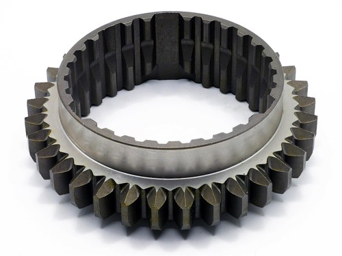 Morris minor gearbox - gearbox, 22a460