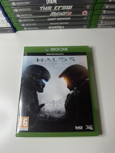 Halo guardians microsoft - 5,